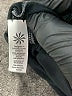 Athleta Solid Black Casual Skirt Size S - photo 5