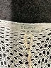 Z Supply 100% Rayon Ivory Pullover Sweater Size M - photo 7