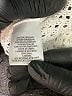 Z Supply 100% Rayon Ivory Pullover Sweater Size M - photo 8