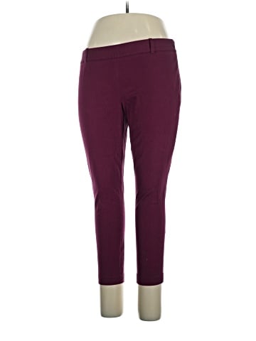 J.Crew Factory Store Active Pants (view 1)