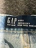 Gap Blue Jeans Size 0s - photo 7