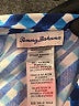 Tommy Bahama Blue Track Jacket Size M - photo 6