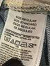 Gap Blue Jeans Size 0s - photo 8