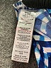 Tommy Bahama Blue Track Jacket Size M - photo 7