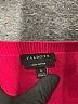 Talbots Pink Cardigan Size L - photo 7