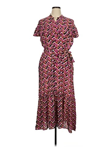Corey Lynn Calter Casual Dress (view 1)
