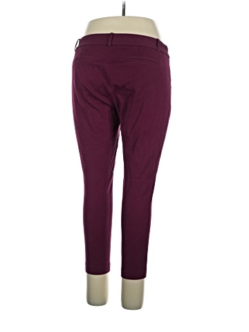 J.Crew Factory Store Active Pants (view 2)