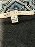 Max Studio Paisley Blue Casual Skirt Size M - photo 4