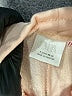 Zara Hearts Tan Shorts Size 3 - photo 4