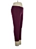 J.Crew Factory Store Solid Burgundy Active Pants Size 14 - photo 4