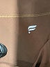 Fabletics Brown Athletic Shorts Size 28 waist (estimated) - photo 3