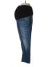 Hatch Solid Blue Jeans Size 28 waist - photo 5