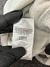 TNA Solid Silver Ivory Sweatshirt Size XS - photo 9