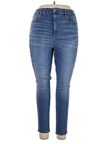 American Eagle Outfitters Jeans (view 1)