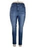 American Eagle Outfitters Blue Jeans Size 14 - photo 1