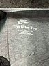 Nike 100% Cotton Gray Active T-Shirt Size XL - photo 7