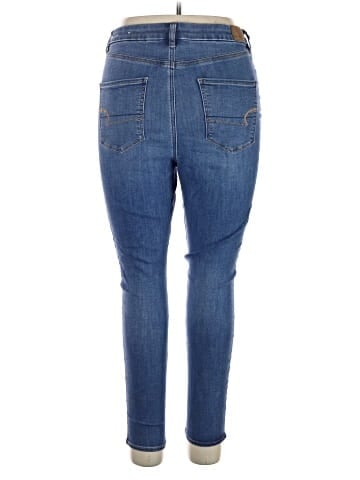 American Eagle Outfitters Jeans (view 2)
