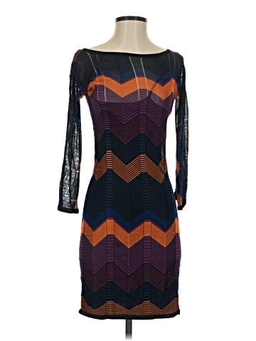 Trina Turk 3/4 Sleeve Top (view 1)