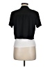Cato Black Vest Size M - photo 2