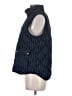 J.Crew 100% Polyester Stripes Blue Vest Size M - photo 5