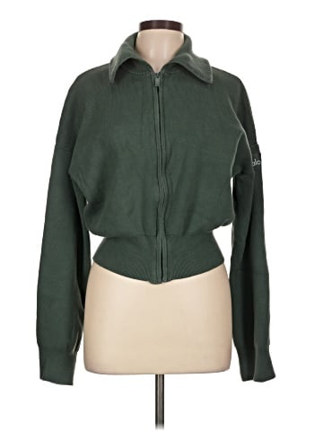 Alo Track Jacket (view 1)