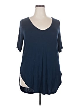 Torrid Short Sleeve T-Shirt (view 1)