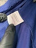 Unbranded Solid Blue Skort Size M - photo 3