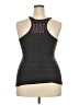 Assorted Brands Gray Tank Top Size XXL - photo 2