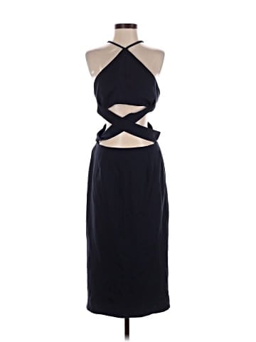 Nicholas Cocktail Dress (view 1)