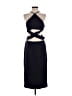 Nicholas Black Cocktail Dress Size 8 - photo 1