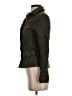 Willi Smith 100% Wool Green Wool Cardigan Size S - photo 5