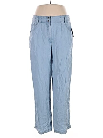 DKNY Casual Pants (view 1)