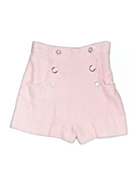 Zara Shorts (view 1)