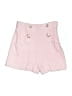 Zara Pink Shorts Size M - photo 1