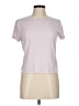 Babaton Pink Active T-Shirt Size M - photo 1