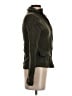 Willi Smith 100% Wool Green Wool Cardigan Size S - photo 4