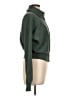 Alo Green Track Jacket Size M (estimated) - photo 4