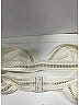 Zimmermann Ivory  Bellitude Ladder Bikini Top Size 10 (3) - photo 3