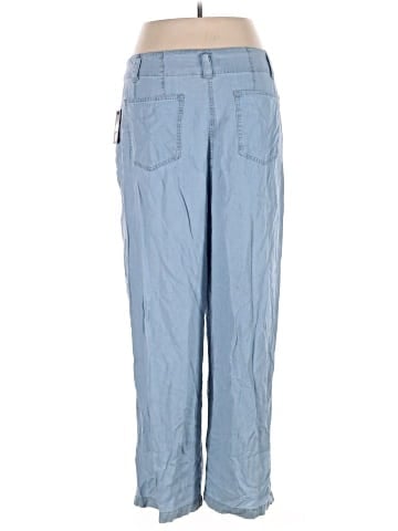 DKNY Casual Pants (view 2)