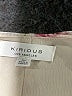 Kirious Floral Ivory Casual Dress Size XL - photo 7
