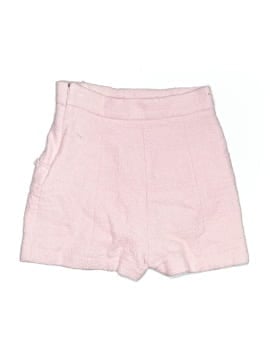 Zara Shorts (view 2)