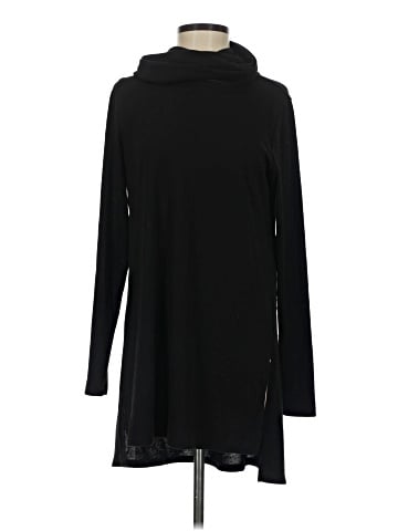 Lisa Rinna Turtleneck Sweater (view 1)