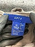 Apt. 9 Gray Casual Skirt Size XL - photo 4