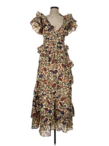 House of Harlow 1960 Casual Dress (view 1)