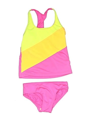 Lands' End Two Piece Swimsuit (view 1)