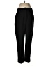 ASOS Black Dress Pants Size 8 - photo 1