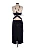 Nicholas Black Cocktail Dress Size 8 - photo 2