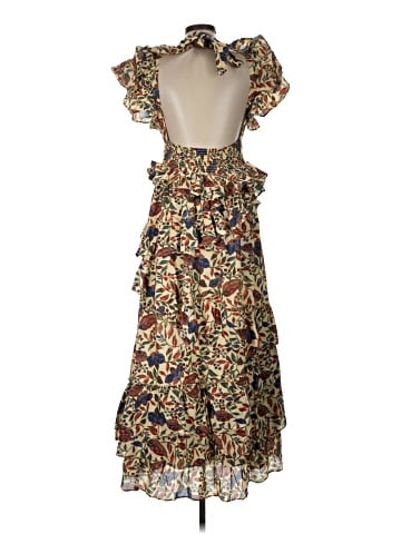 House of Harlow 1960 Casual Dress (view 2)