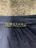Maven West Black Long Sleeve Blouse Size S - photo 7