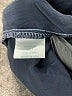 Maven West Black Long Sleeve Blouse Size S - photo 8